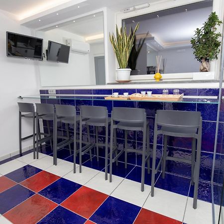 Hotel Terramare Maiori Zewnętrze zdjęcie