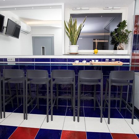 Hotel Terramare Maiori Zewnętrze zdjęcie