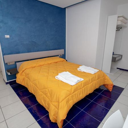 Hotel Terramare Maiori Zewnętrze zdjęcie