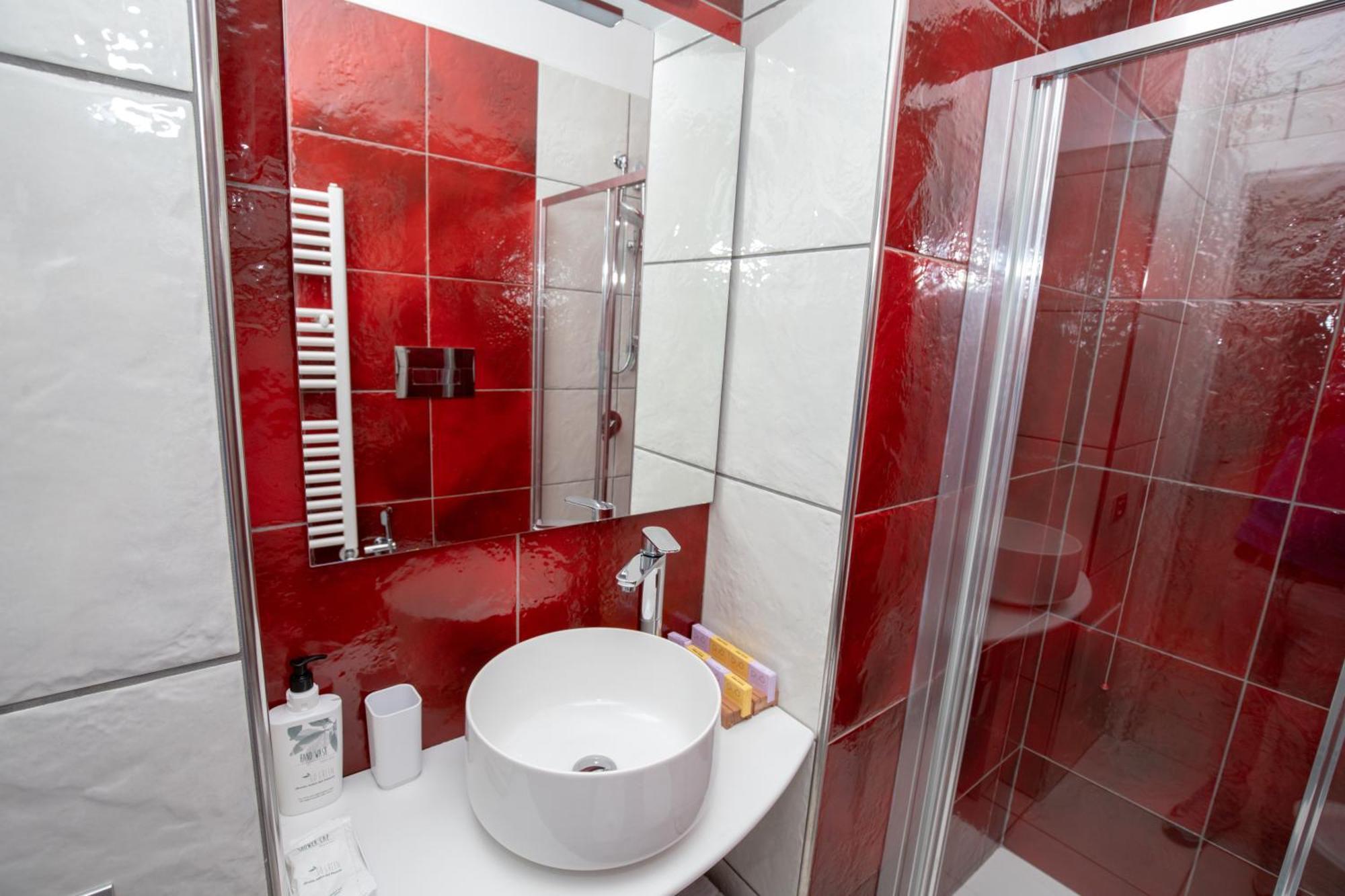 Hotel Terramare Maiori Zewnętrze zdjęcie
