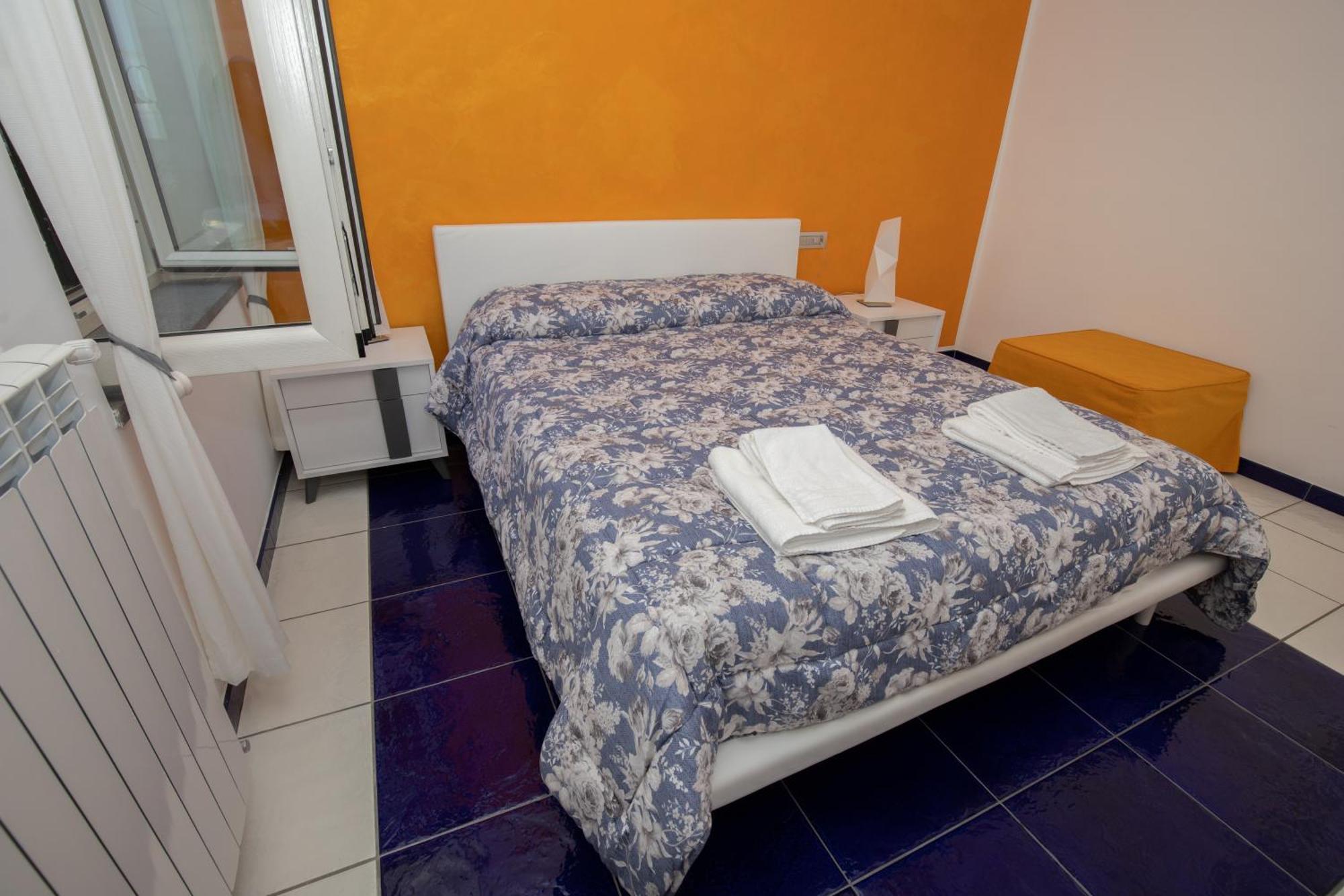 Hotel Terramare Maiori Zewnętrze zdjęcie