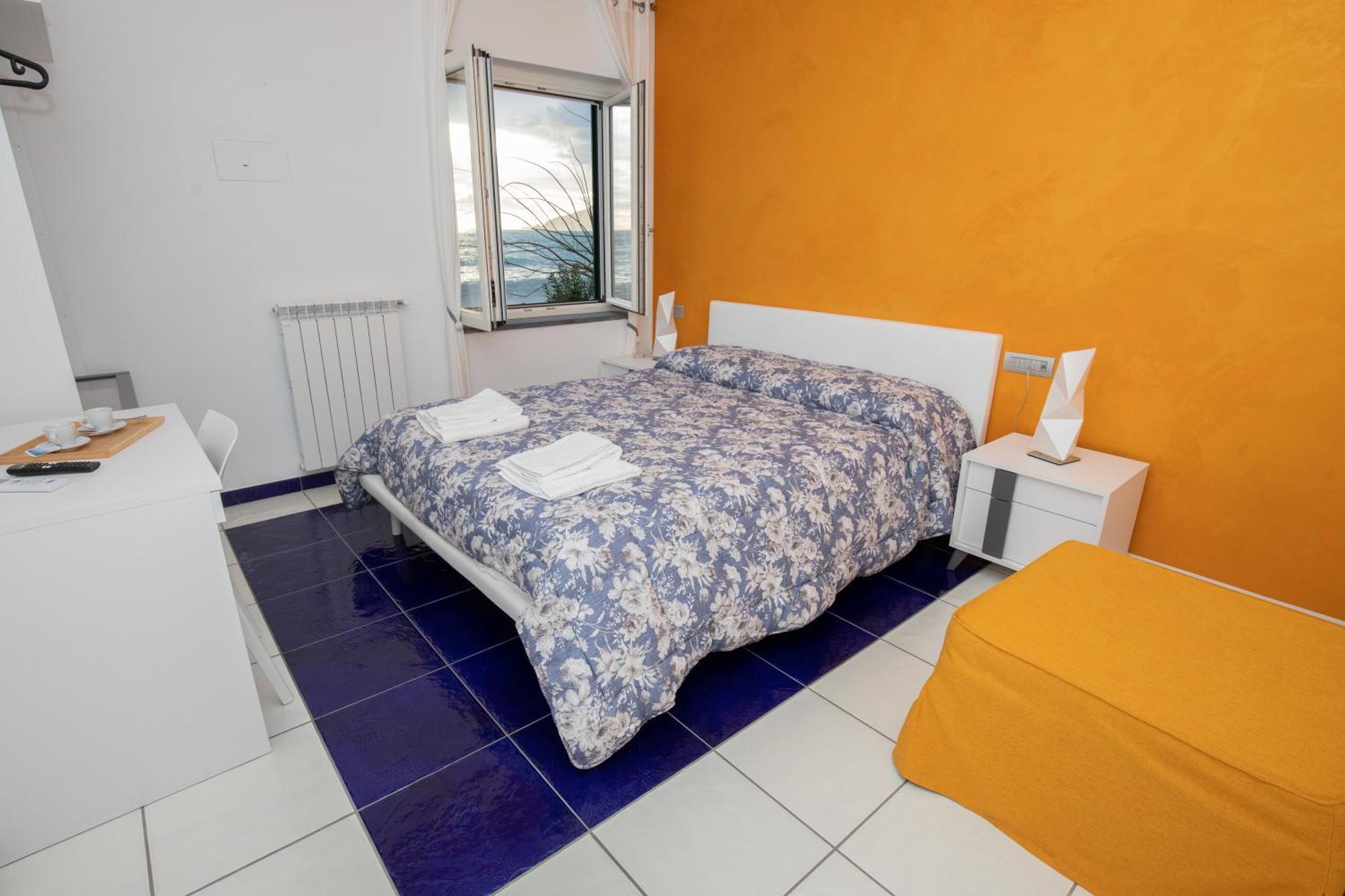 Hotel Terramare Maiori Zewnętrze zdjęcie