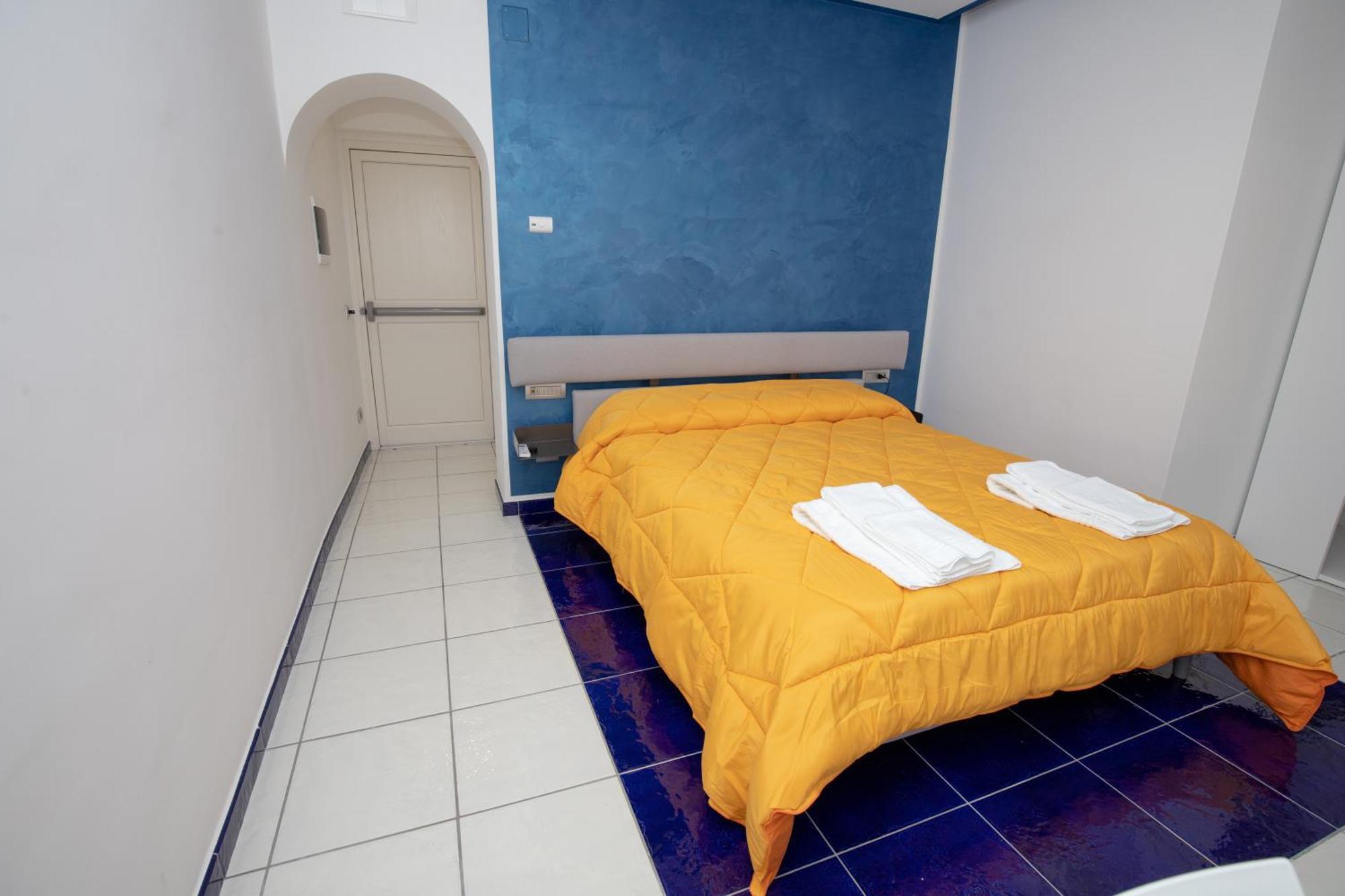 Hotel Terramare Maiori Zewnętrze zdjęcie