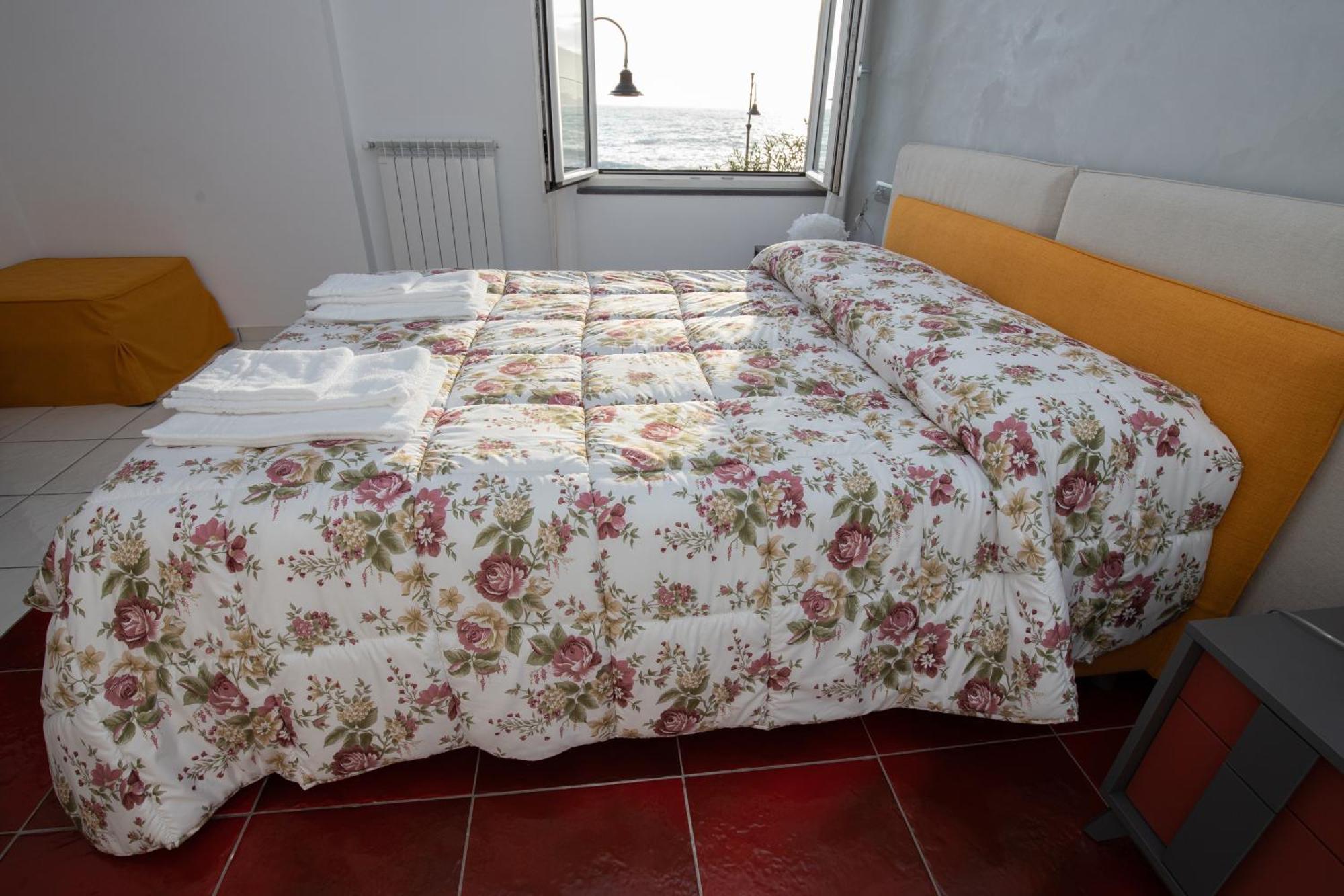 Hotel Terramare Maiori Zewnętrze zdjęcie