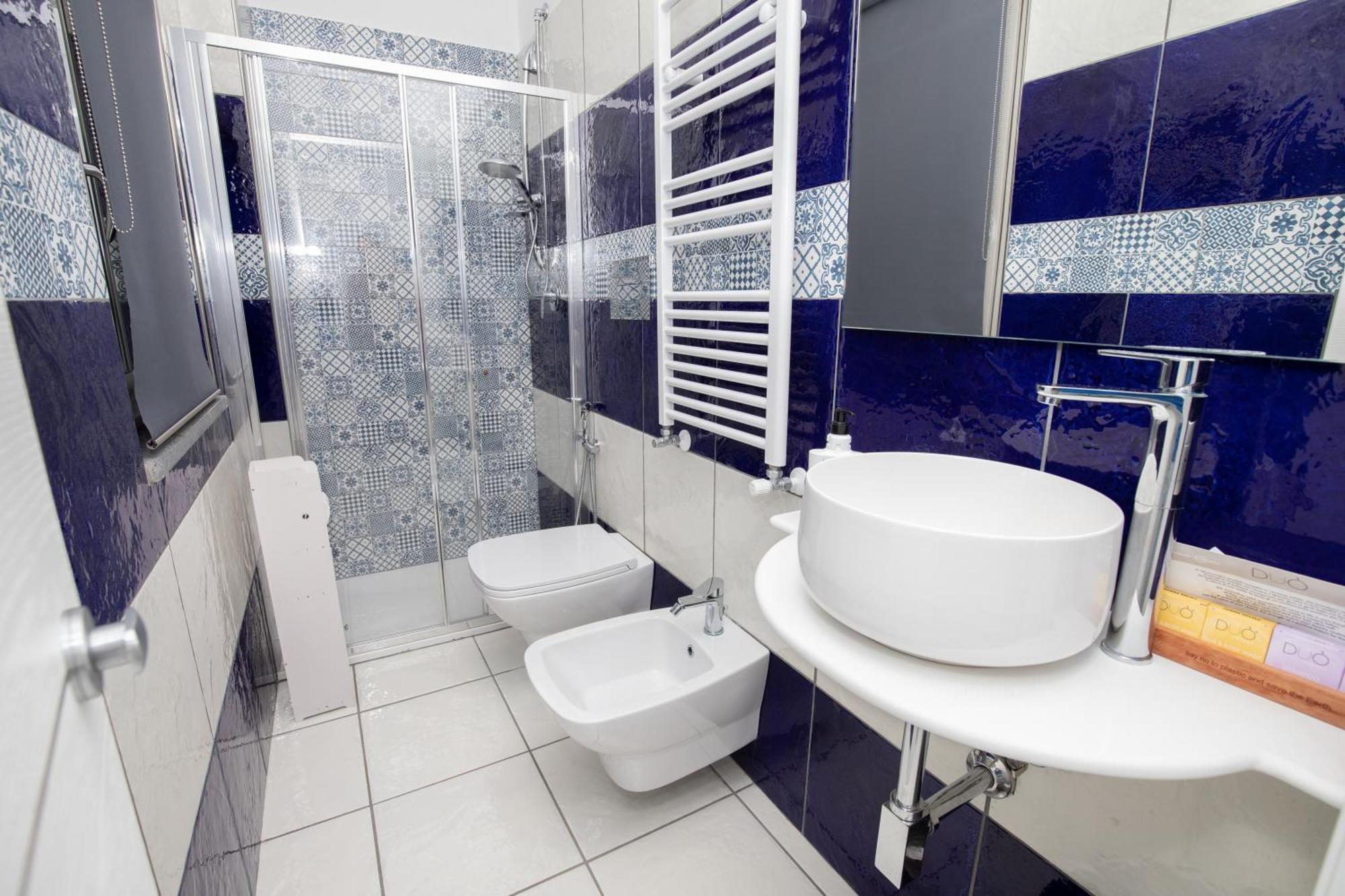 Hotel Terramare Maiori Zewnętrze zdjęcie