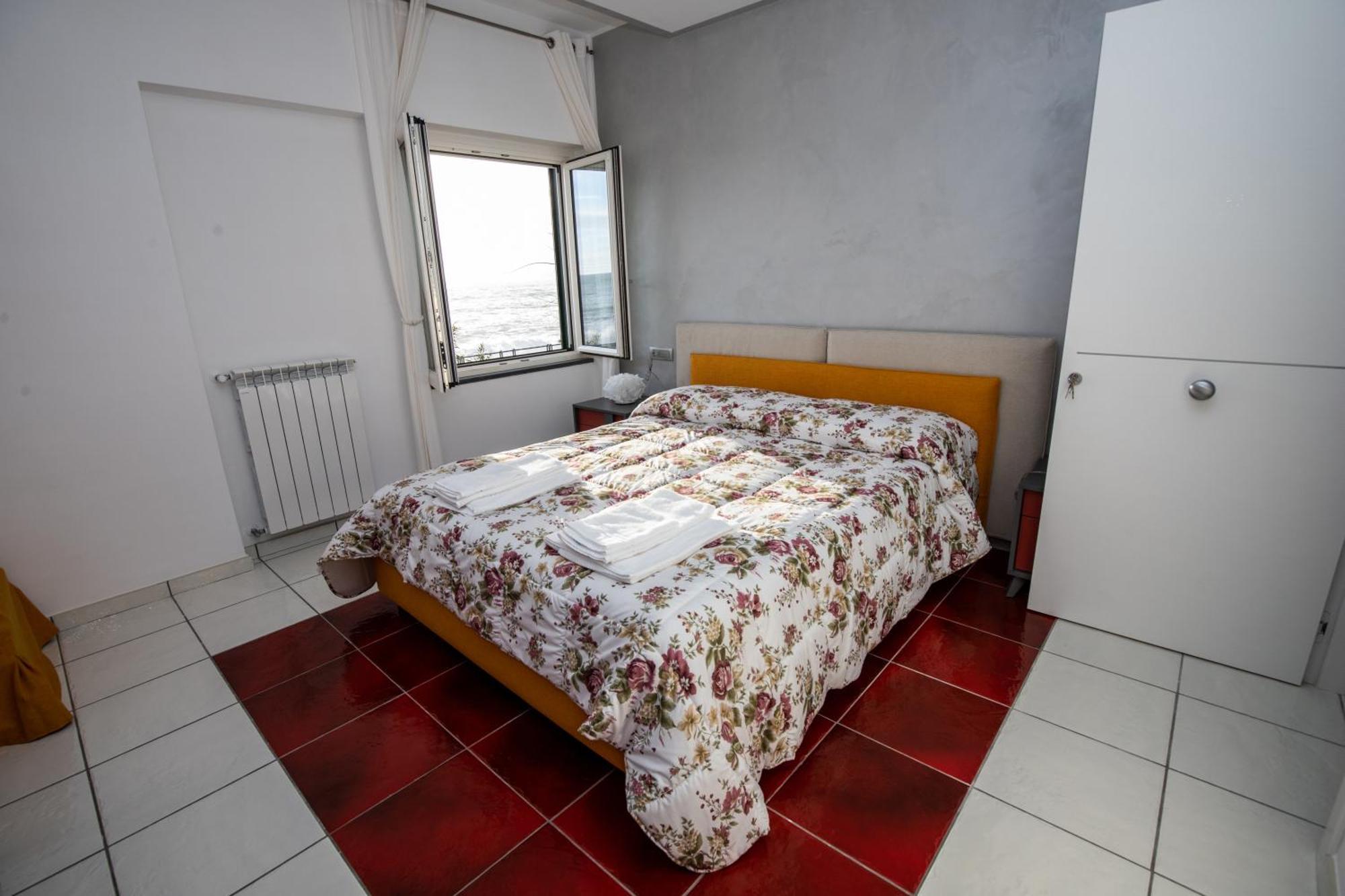 Hotel Terramare Maiori Zewnętrze zdjęcie